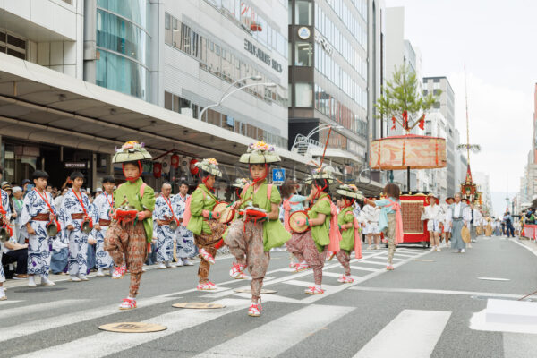 四条傘鉾・前祭20240006